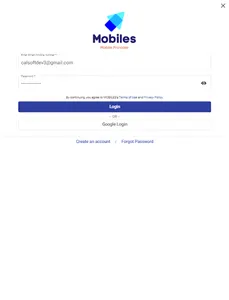 Mobile Paradise - Shop Phones screenshot 13