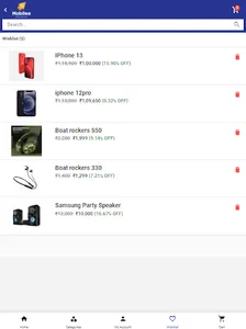 Mobile Paradise - Shop Phones screenshot 16
