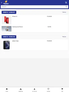 Mobile Paradise - Shop Phones screenshot 20