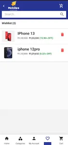 Mobile Paradise - Shop Phones screenshot 4