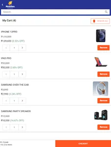 Mobile Paradise - Shop Phones screenshot 9
