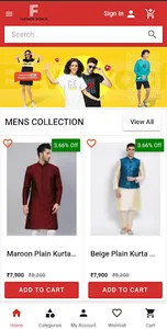 Trendz | Fashion Store screenshot 0