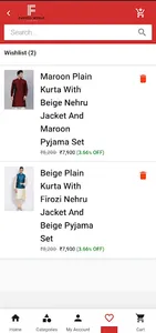 Trendz | Fashion Store screenshot 1