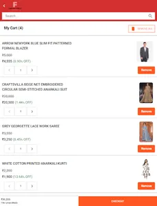 Trendz | Fashion Store screenshot 10