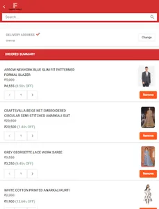 Trendz | Fashion Store screenshot 12