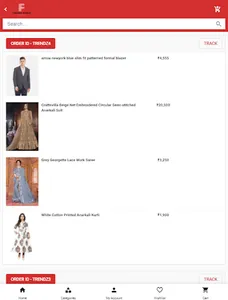 Trendz | Fashion Store screenshot 13