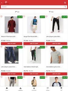 Trendz | Fashion Store screenshot 14