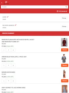 Trendz | Fashion Store screenshot 16