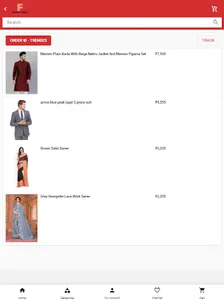 Trendz | Fashion Store screenshot 17