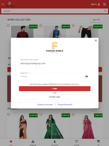 Trendz | Fashion Store screenshot 19