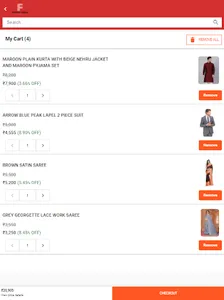 Trendz | Fashion Store screenshot 20