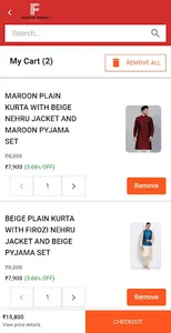 Trendz | Fashion Store screenshot 4