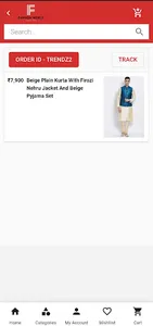 Trendz | Fashion Store screenshot 5
