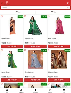Trendz | Fashion Store screenshot 7