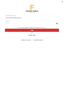 Trendz | Fashion Store screenshot 8