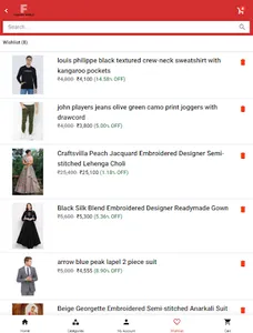 Trendz | Fashion Store screenshot 9