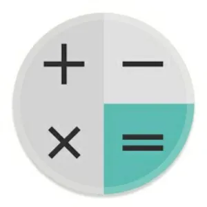 Scientific Calculator screenshot 1