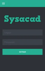 Sysacad - Utn Rosario screenshot 0