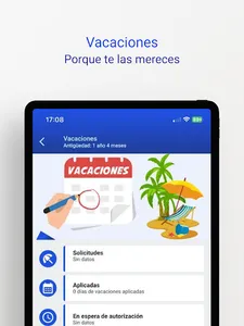 CalzConnect screenshot 10