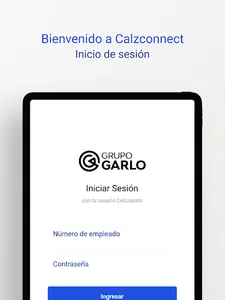 CalzConnect screenshot 11