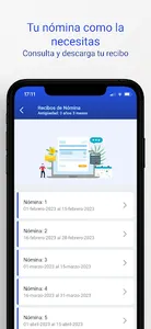 CalzConnect screenshot 2