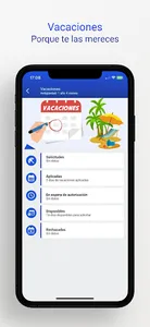 CalzConnect screenshot 4