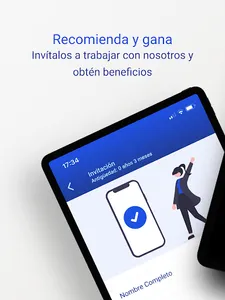 CalzConnect screenshot 6