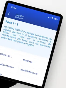 CalzConnect screenshot 7
