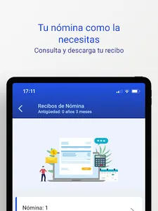 CalzConnect screenshot 8