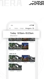 Youmera screenshot 3
