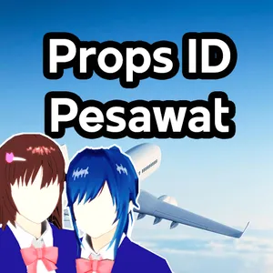 Props ID Pesawat screenshot 0