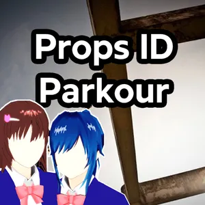 Props ID Parkour screenshot 0