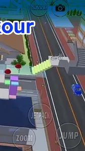 Props ID Parkour screenshot 3