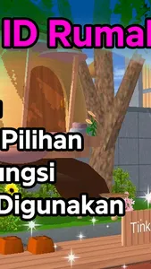 Props ID Rumah Peri screenshot 2