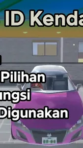 Props ID Kendaraan screenshot 2