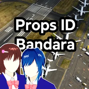 Props ID Bandara screenshot 0