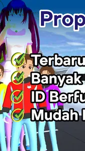 Props ID Bandara screenshot 1