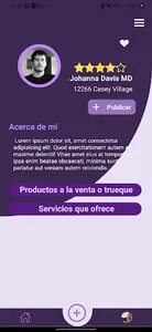 Cambialo screenshot 0