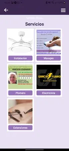Cambialo screenshot 3