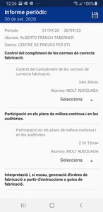 qBID - Empresa screenshot 16