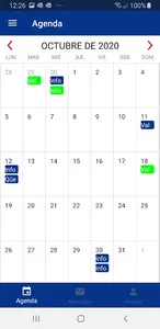 qBID - Empresa screenshot 6