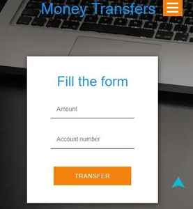 Camel Mobile screenshot 2