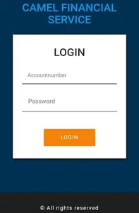 Camel Mobile screenshot 4