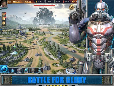 War of Destiny screenshot 14