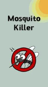 Mosquito Killer screenshot 0