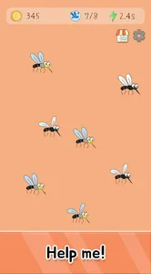 Mosquito Killer screenshot 12