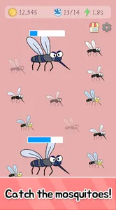 Mosquito Killer screenshot 13