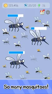 Mosquito Killer screenshot 9
