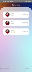 Castify screenshot 4