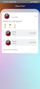 Castify screenshot 5